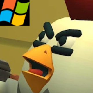 Chicken Gun Windows Port News