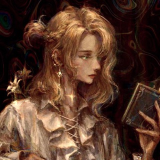 Фембои и чтиво 🎀