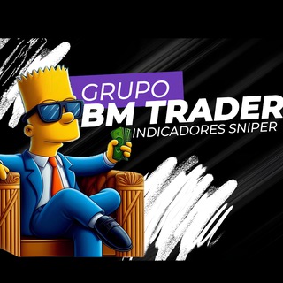 BM TRADER - INDICADORES SNIPERS⚡️