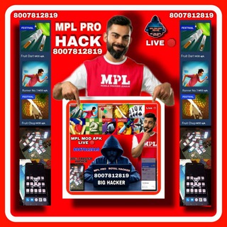 MPL PRO HACK MOD APK