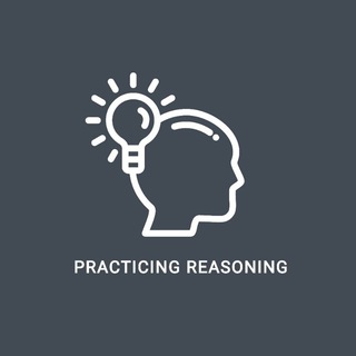 PRACTICE REASONING PDF
