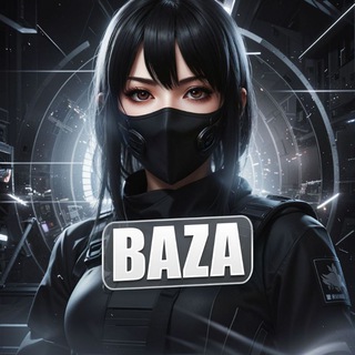 BAZA-CS2