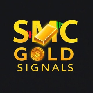 SMC Gold Signals®