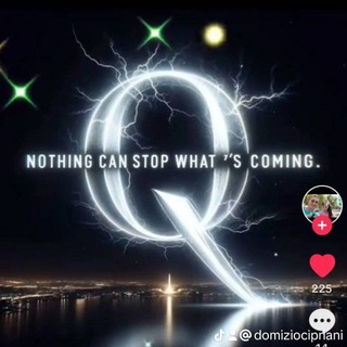 GIORGIO RICCARDINI QUANTISTICO