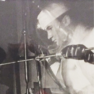 Витя Скуратов