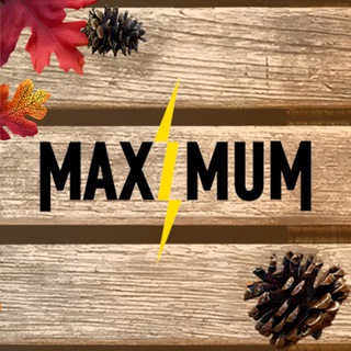 MAXIMUM ✔