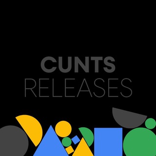 Cunt's Releases