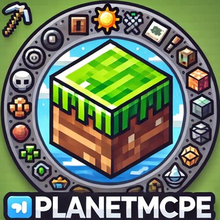 Скачать Майнкрафт 1.21: Телеграм Канал Minecraft PE
