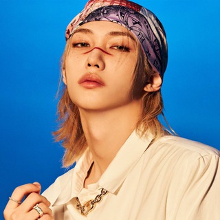 FELIX LEE | STRAY KIDS