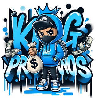 🥏𝗞𝗜𝗡𝗚 𝗣𝗥𝗢𝗡𝗢𝗦🥏