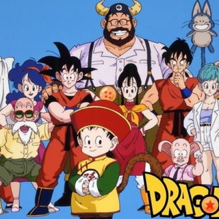 Dragon Ball Z Collection (1989-1996) Dual Audio [ English + Japanese ]