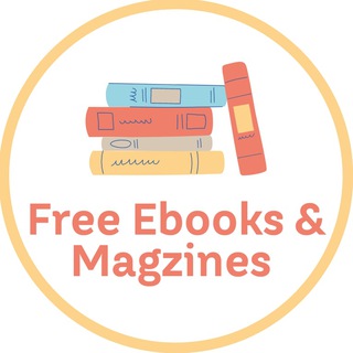 FREE EBOOKS, MAGZINES & PDF'S