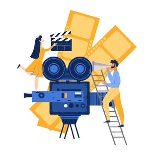 Продюсеры ищут сценаристов ★