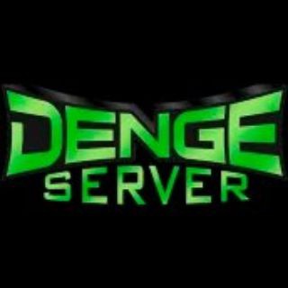 DENGE IPTV SERVER