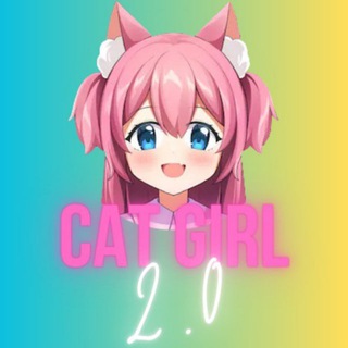 CAT GIRL 2.0 COMMUNITY