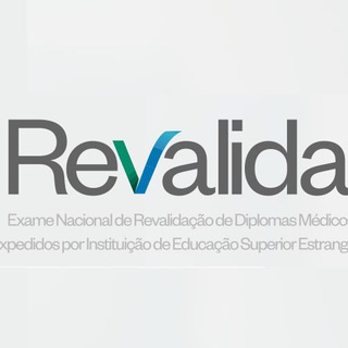 REVALIDA 2025