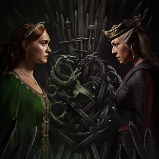 GOT & HOTD 🐉🔥⚔️