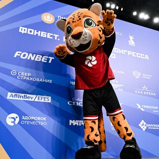 Росконгресс Спорт