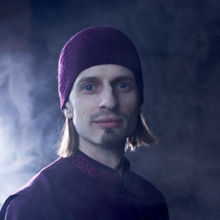 Монах Авель ✔