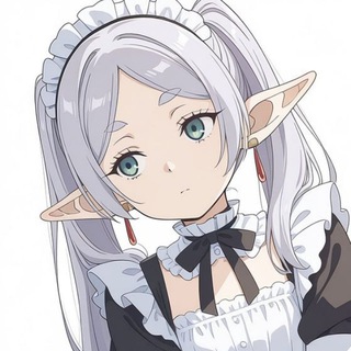 Аниме тянки телеграм канал для души