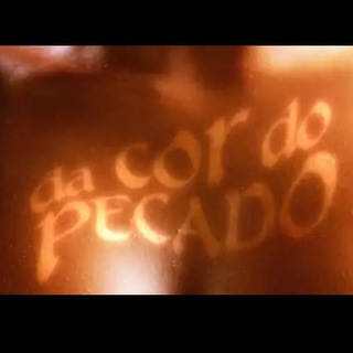 Novela Da Cor do Pecado