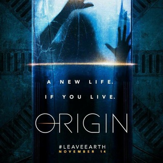 ORIGIN SERIES