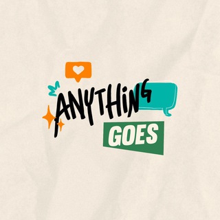 [Main] Anything Goes!