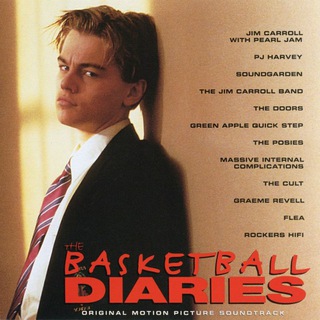 The Basketball Diaries Movie ✔️