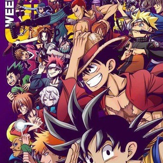 Lista De Animes en Latino