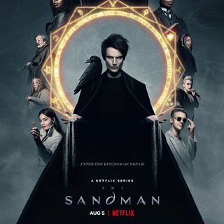 The Sandman Season 1
