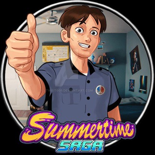 Summertime Saga Game