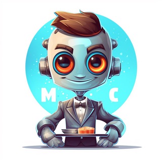 Main - Нейросети, Luma, Midjourney, Chat GPT