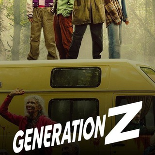 GENERATION Z SERIES