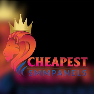 Cheapest smm panels