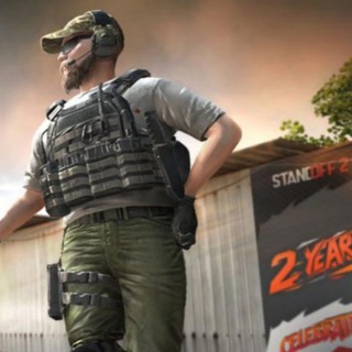 Читы Стандофф 2 0.35.0 - Standoff 2