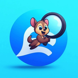 Telegram Index Search