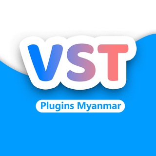 VST Plugins Myanmar