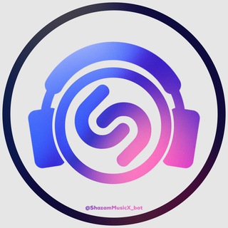 Shazam Music Bot | Скачать музыку