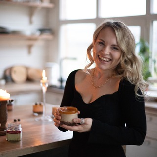 Мария Белая