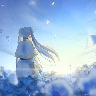 Frieren : Beyond Journey’s End Season 1 || Season 2 Multi Audio || Hindi English || Japanese || Tamil || Telugu