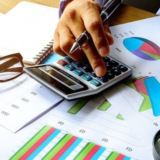 Accounting - Bookkeeping - Excel