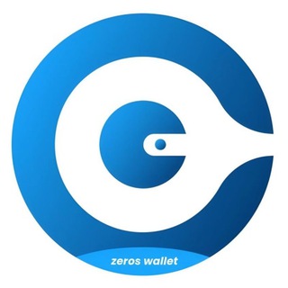 Zeros Wallet Announcement