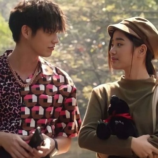 F4 Thailand Hindi drama😎