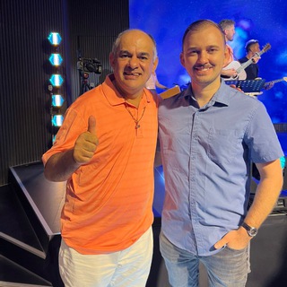 David Diamond - Conferencista