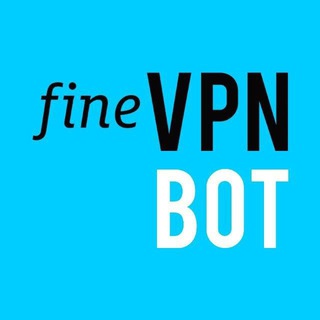 FineVPN.Org — your free VPN service on Telegram! 🚀