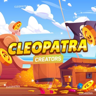 Cleopatra YouTube