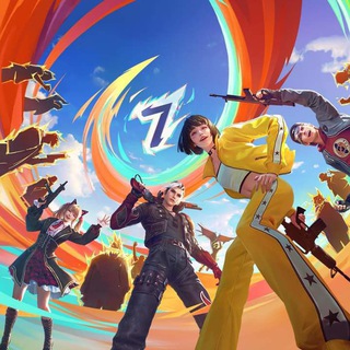 Garena Free Fire Bangladesh 🇧🇩 Oficial