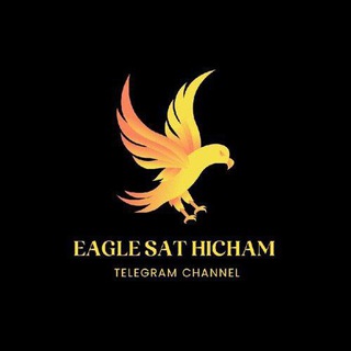 EAGLE 📡SAT HICHAM