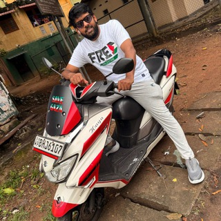 Rasmin MISc Official