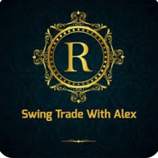 Swing Trade With Gold